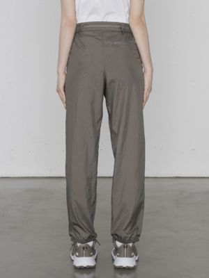 レディース　Ｔｒａｉｌ　Ｗｉｎｄ　Ｐａｎｔ　ＮＢＷ２５３ＨＫ